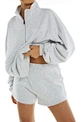 cotton lounge shorts